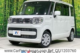 mazda flair-wagon 2023 CFJ1203760