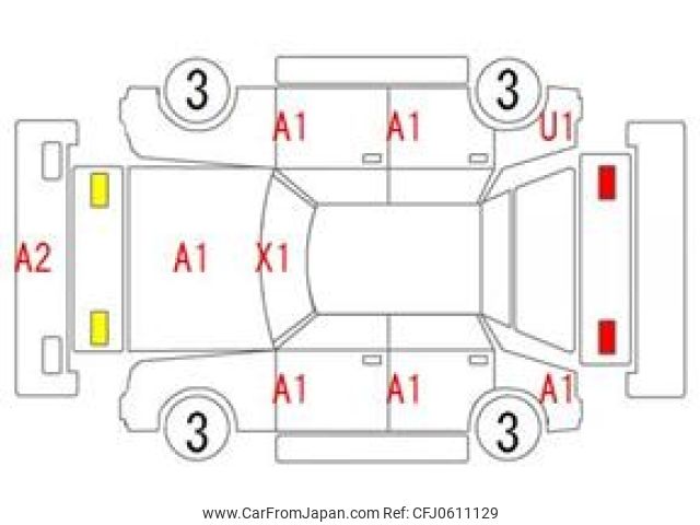 mitsubishi outlander-phev 2020 -MITSUBISHI--Outlander PHEV 5LA-GG3W--GG3W-0701967---MITSUBISHI--Outlander PHEV 5LA-GG3W--GG3W-0701967- image 2