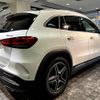 mercedes-benz gla-class 2020 -MERCEDES-BENZ--Benz GLA 3DA-247713M--W1N2477132J191217---MERCEDES-BENZ--Benz GLA 3DA-247713M--W1N2477132J191217- image 9