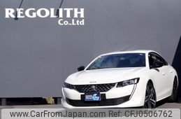 peugeot 508 2020 quick_quick_R85G06_VR3F35GFRLY031219