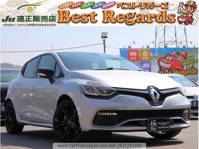 renault lutecia 2015 quick_quick_RM5M_VF15R4M0EE0702040 image 1