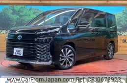 toyota voxy 2022 -TOYOTA--Voxy 6AA-ZWR90W--ZWR90-0038845---TOYOTA--Voxy 6AA-ZWR90W--ZWR90-0038845-