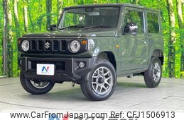 suzuki jimny 2024 CFJ1506913
