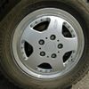 mitsubishi pajero-mini 2002 No.13220 image 33