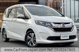 honda freed 2016 -HONDA--Freed DAA-GB7--GB7-1009128---HONDA--Freed DAA-GB7--GB7-1009128-