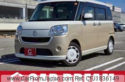 daihatsu move-canbus 2019 CFJ1836149