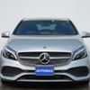 mercedes-benz a-class 2018 -MERCEDES-BENZ--Benz A Class DBA-176042--WDD1760422J746632---MERCEDES-BENZ--Benz A Class DBA-176042--WDD1760422J746632- image 5