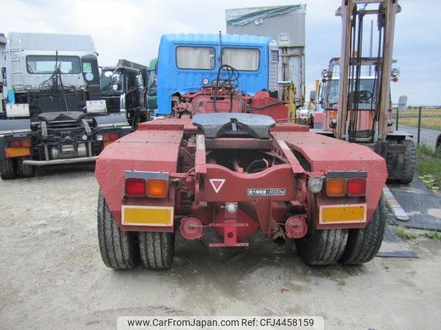 (非売品)HINO PROFIA モデルカー 1994 HINO PROFIA | Ref No.0120568240 | Used Cars for Sale