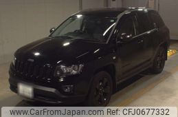 jeep compass 2015 -CHRYSLER 【久留米 301せ6000】--Jeep Compass MK49-1C4NJCFA9ED786983---CHRYSLER 【久留米 301せ6000】--Jeep Compass MK49-1C4NJCFA9ED786983-