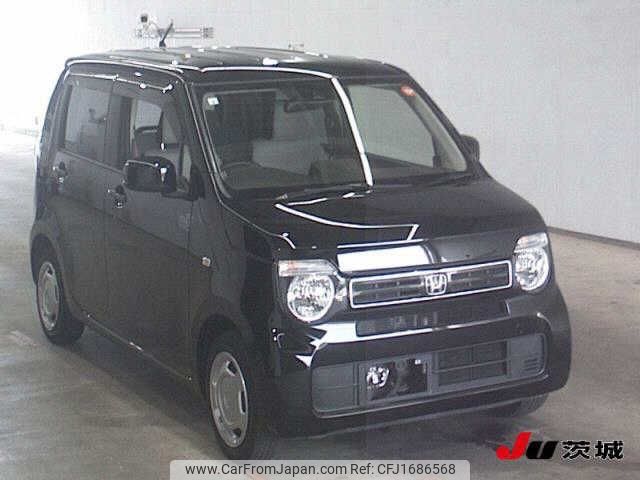 honda n-wgn 2021 CFJ1686568 image 1