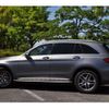 mercedes-benz glc-class 2019 -MERCEDES-BENZ 【名古屋 307ﾎ6480】--Benz GLC LDA-253905C--WDC2539052F537196---MERCEDES-BENZ 【名古屋 307ﾎ6480】--Benz GLC LDA-253905C--WDC2539052F537196- image 30