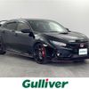 honda civic 2018 -HONDA--Civic DBA-FK8--FK8-1000599---HONDA--Civic DBA-FK8--FK8-1000599- image 1