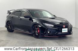 honda civic 2018 -HONDA--Civic DBA-FK8--FK8-1000599---HONDA--Civic DBA-FK8--FK8-1000599-