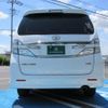 toyota vellfire 2013 quick_quick_ANH20W_ANH20-8261475 image 11