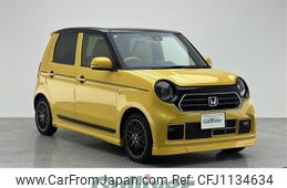 honda n-one 2020 -HONDA--N ONE 6BA-JG3--JG3-2001997---HONDA--N ONE 6BA-JG3--JG3-2001997-