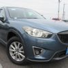 mazda cx-5 2013 REALMOTOR_Y2024100359F-21 image 2