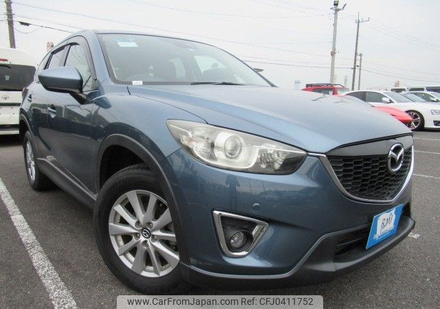 mazda cx-5 2013 REALMOTOR_Y2024100359F-21 image 2