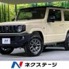 suzuki jimny 2024 CFJ1723060 image 1
