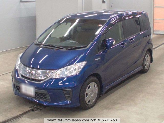 honda freed 2014 -HONDA 【盛岡 500て9051】--Freed GP3-1128556---HONDA 【盛岡 500て9051】--Freed GP3-1128556- image 1