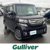 honda n-box 2015 -HONDA--N BOX DBA-JF2--JF2-2401704---HONDA--N BOX DBA-JF2--JF2-2401704- image 1