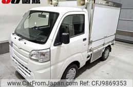 daihatsu hijet-truck 2018 -DAIHATSU--Hijet Truck S510P--0186232---DAIHATSU--Hijet Truck S510P--0186232-