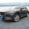 mazda cx-8 2018 -MAZDA--CX-8 3DA-KG2P--KG2P-110402---MAZDA--CX-8 3DA-KG2P--KG2P-110402- image 1