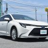 toyota corolla-touring-wagon 2021 -TOYOTA--Corolla Touring 6AA-ZWE211W--ZWE211-6077682---TOYOTA--Corolla Touring 6AA-ZWE211W--ZWE211-6077682- image 1