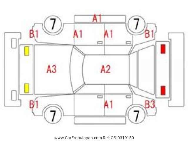 toyota hilux 2021 -TOYOTA--Hilux 3DF-GUN125--GUN125-3925637---TOYOTA--Hilux 3DF-GUN125--GUN125-3925637- image 2