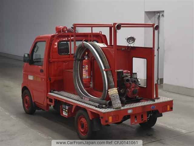 suzuki carry-truck undefined -SUZUKI--Carry Truck DA63T-102731---SUZUKI--Carry Truck DA63T-102731- image 2