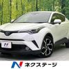 toyota c-hr 2017 quick_quick_ZYX10_ZYX10-2091626 image 1