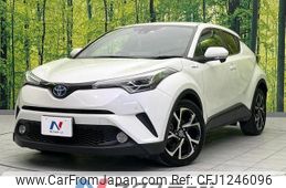 toyota c-hr 2017 quick_quick_ZYX10_ZYX10-2091626
