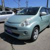 toyota passo 2010 -TOYOTA--Passo DBA-KGC35--KGC35-0002672---TOYOTA--Passo DBA-KGC35--KGC35-0002672- image 1
