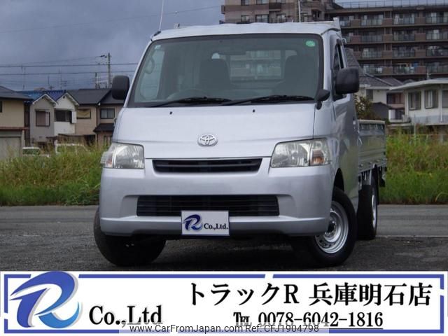 toyota townace-truck 2018 CFJ1904798 image 1