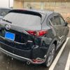 mazda cx-5 2017 CFJ1847067 image 3