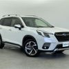 subaru forester 2022 -SUBARU--Forester 5AA-SKE--SKE-086593---SUBARU--Forester 5AA-SKE--SKE-086593- image 1