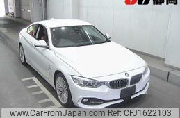 bmw 4-series 2015 CFJ1622103