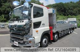hino profia 2025 CFJ1604089