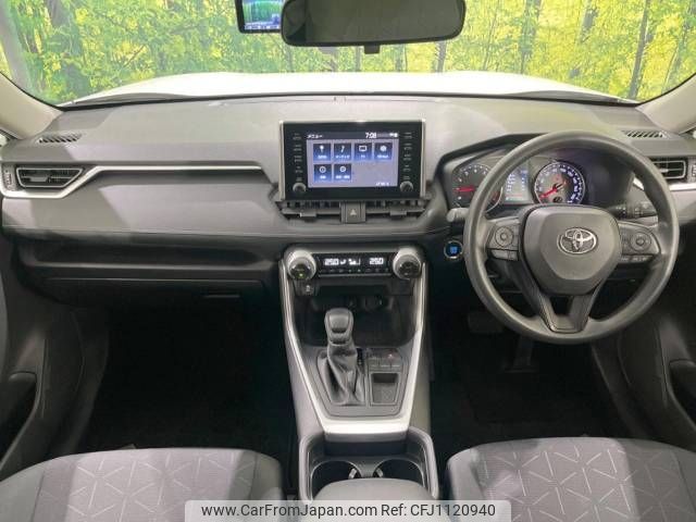 toyota rav4 2020 -TOYOTA--RAV4 6BA-MXAA52--MXAA52-4005008---TOYOTA--RAV4 6BA-MXAA52--MXAA52-4005008- image 2