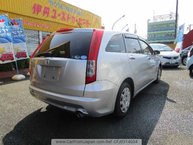 honda stream 2008 TE348 image 1