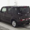 nissan cube 2018 -NISSAN--Cube Z12--332573---NISSAN--Cube Z12--332573- image 2