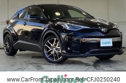 toyota c-hr 2019 -TOYOTA--C-HR 3BA-NGX10--NGX10-2013242---TOYOTA--C-HR 3BA-NGX10--NGX10-2013242-