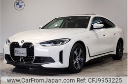 bmw i4 2022 CFJ9953225