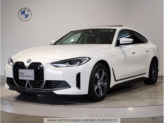 bmw i4 2022 CFJ9953225 image 1