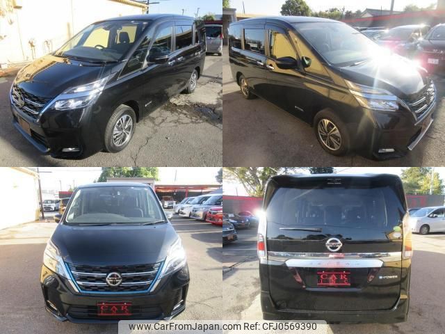 nissan serena 2019 quick_quick_HC27_HC27-016004 image 2