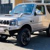 suzuki jimny 2015 -SUZUKI--Jimny JB23W--744076---SUZUKI--Jimny JB23W--744076- image 19