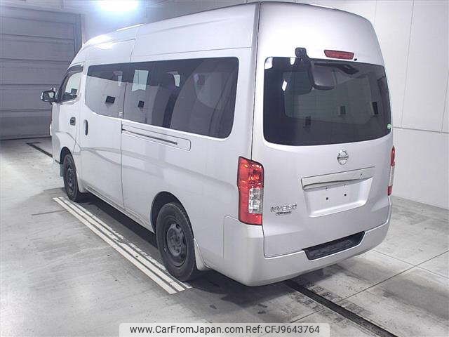 nissan caravan-van 2018 -NISSAN--Caravan Van CW8E26-100429---NISSAN--Caravan Van CW8E26-100429- image 2