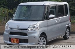 daihatsu tanto 2019 -DAIHATSU--Tanto LA600S--0783548---DAIHATSU--Tanto LA600S--0783548-