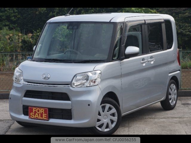 daihatsu tanto 2019 -DAIHATSU--Tanto LA600S--0783548---DAIHATSU--Tanto LA600S--0783548- image 1