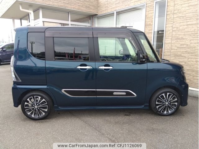 daihatsu tanto 2020 -DAIHATSU--Tanto 5BA-LA650S--LA650S-0056869---DAIHATSU--Tanto 5BA-LA650S--LA650S-0056869- image 2