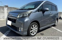 daihatsu move 2013 quick_quick_DBA-LA100S_0267073